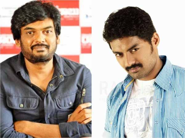 puri jagannath,kalyan ram,ntr arts,patas movie  పటాస్ తో పూరి!